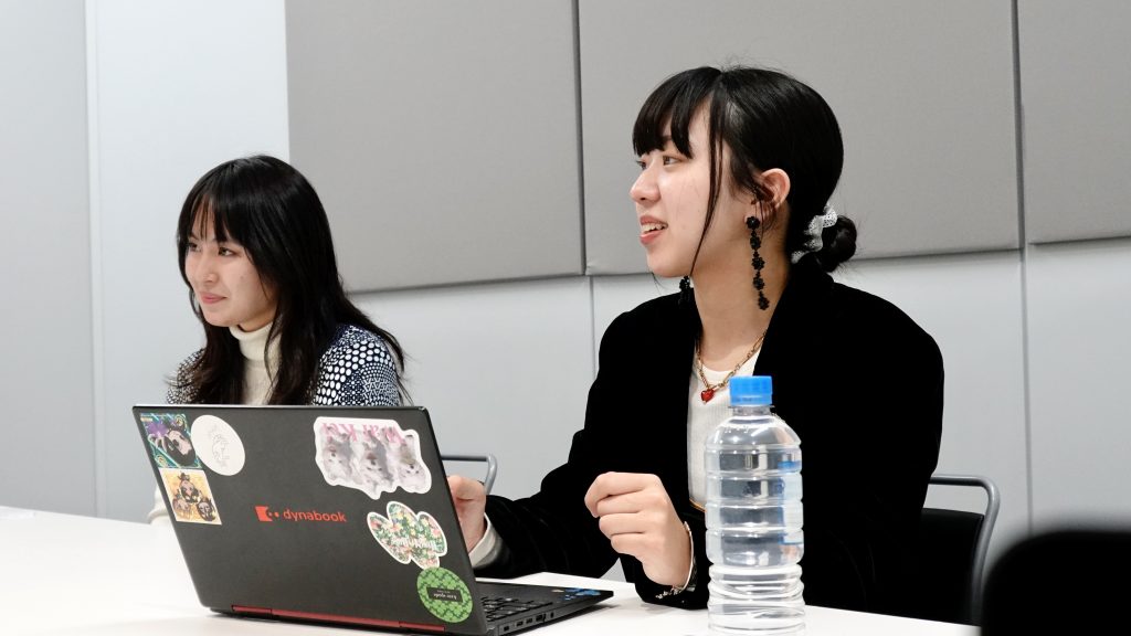 服飾学生団体「Replus」に聞く、古着でつくるファッションショーの裏側