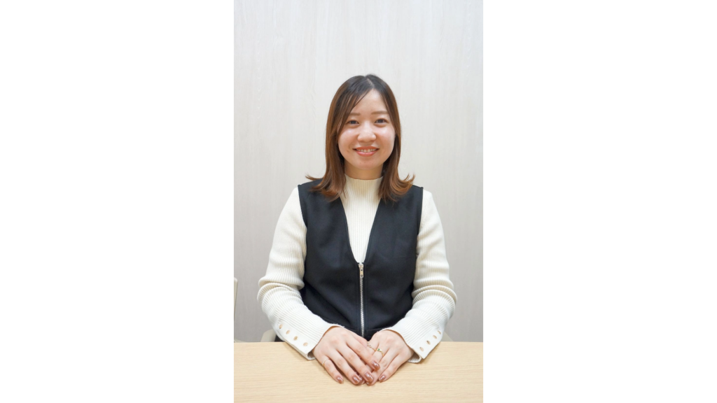 【採用担当者に聞きました　私たちはこんな人と働きたい】スポーツする人を支える 成長意欲にあふれる人求む　デサント 渡邉涼梨奈さん