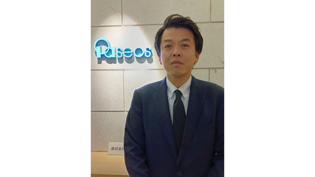 【私たちはこんな人と働きたい】若手が活躍、チャレンジできる 多様な人材で企業の発展を 田原屋社長　甲斐直裕さん