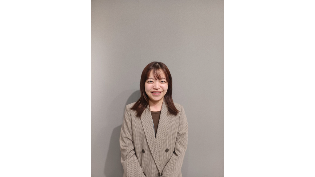【現場で奮闘する思いを聞きました】コミュニケーションが楽しい 「店から頼られる存在」目指す　ジョイナス 鈴木理沙さん